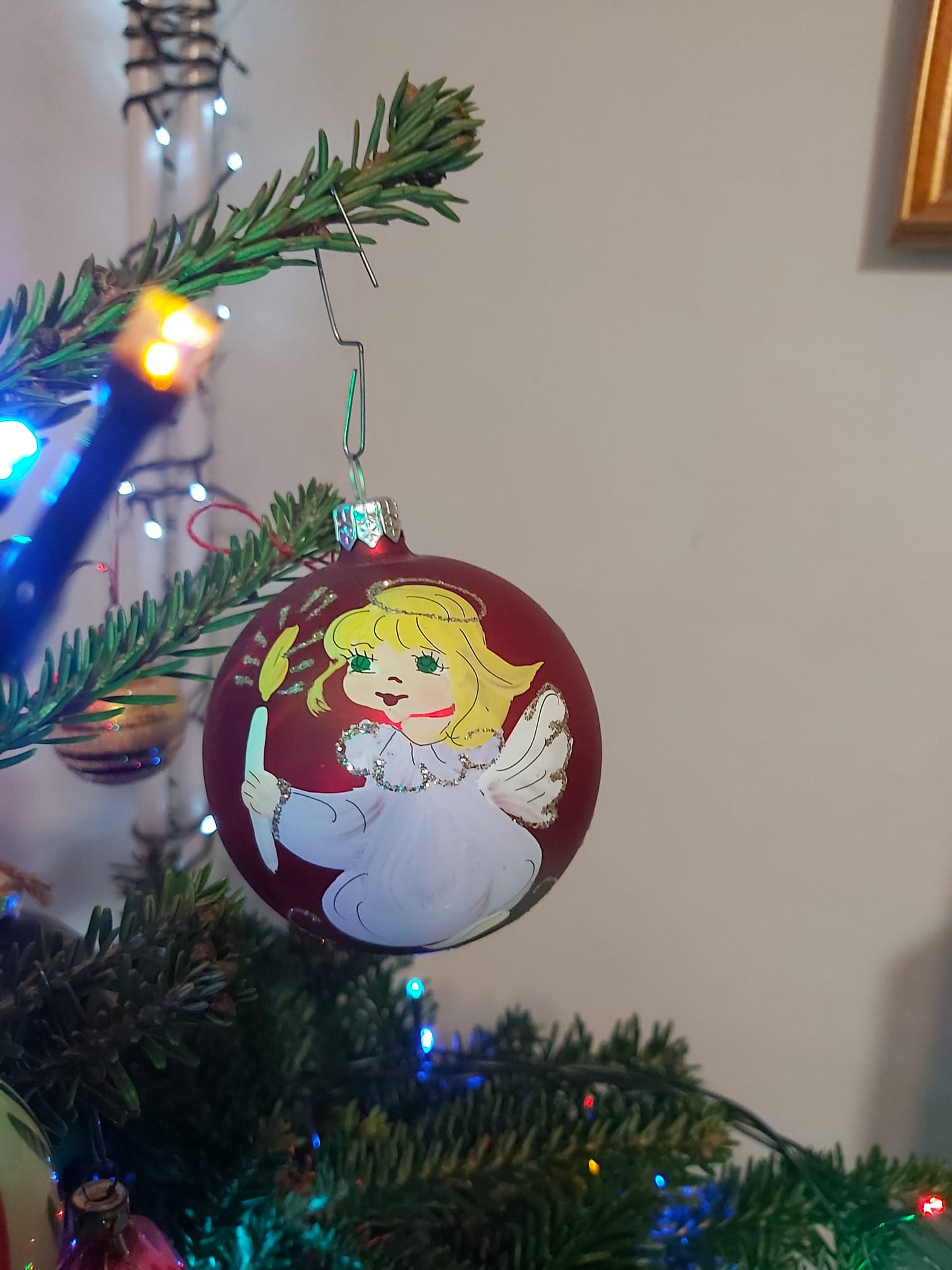 Crăciun fericit, pace și bunăstare tuturor gălățenilor!