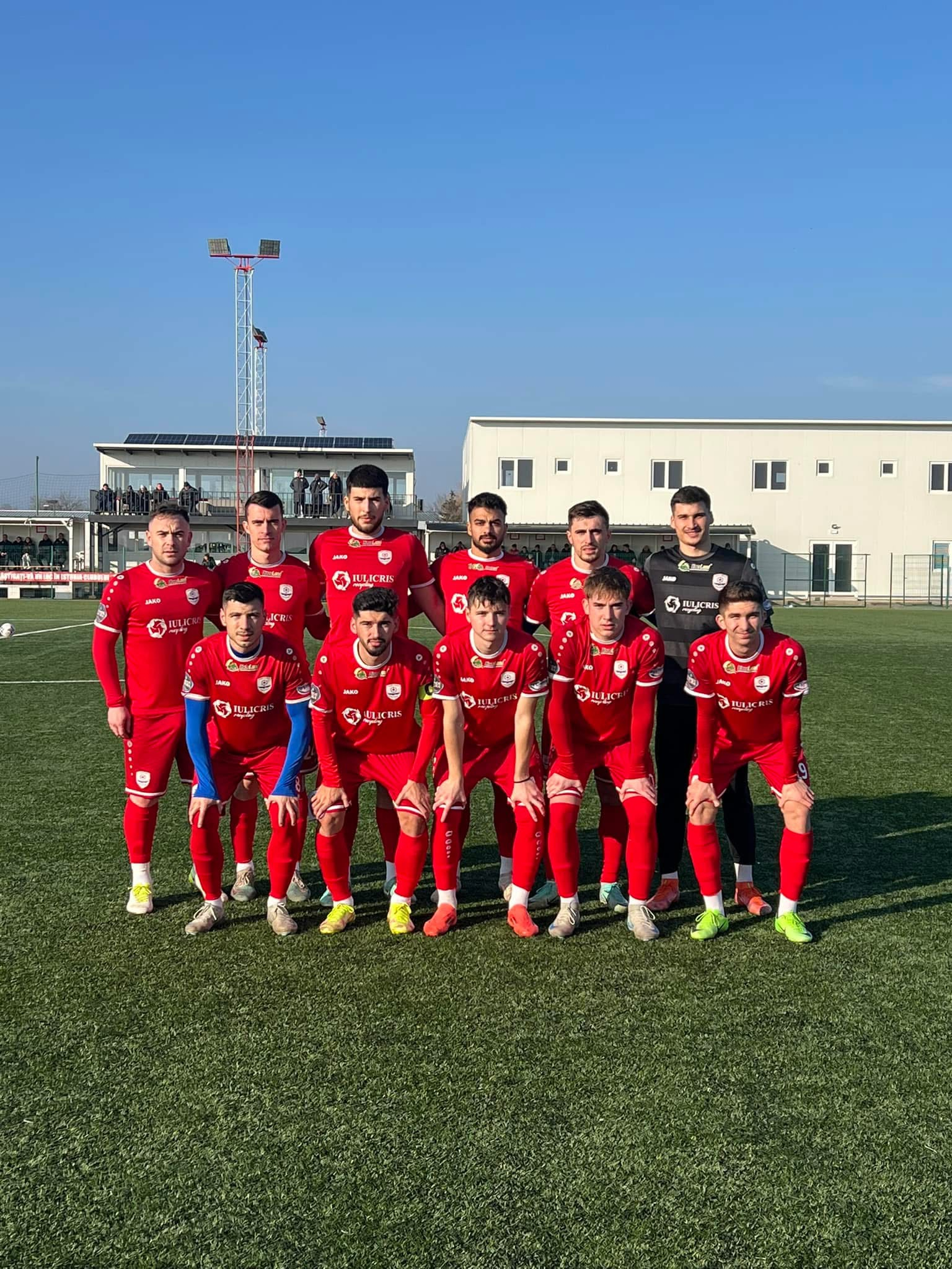 Victorii la scor pentru Liești și Braniștea