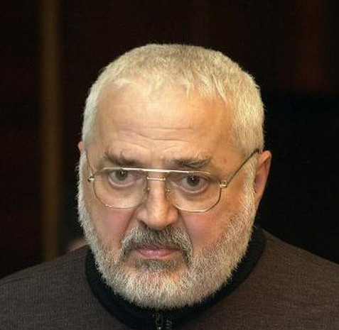 Remember. Cătălin Naum (1939-2013)