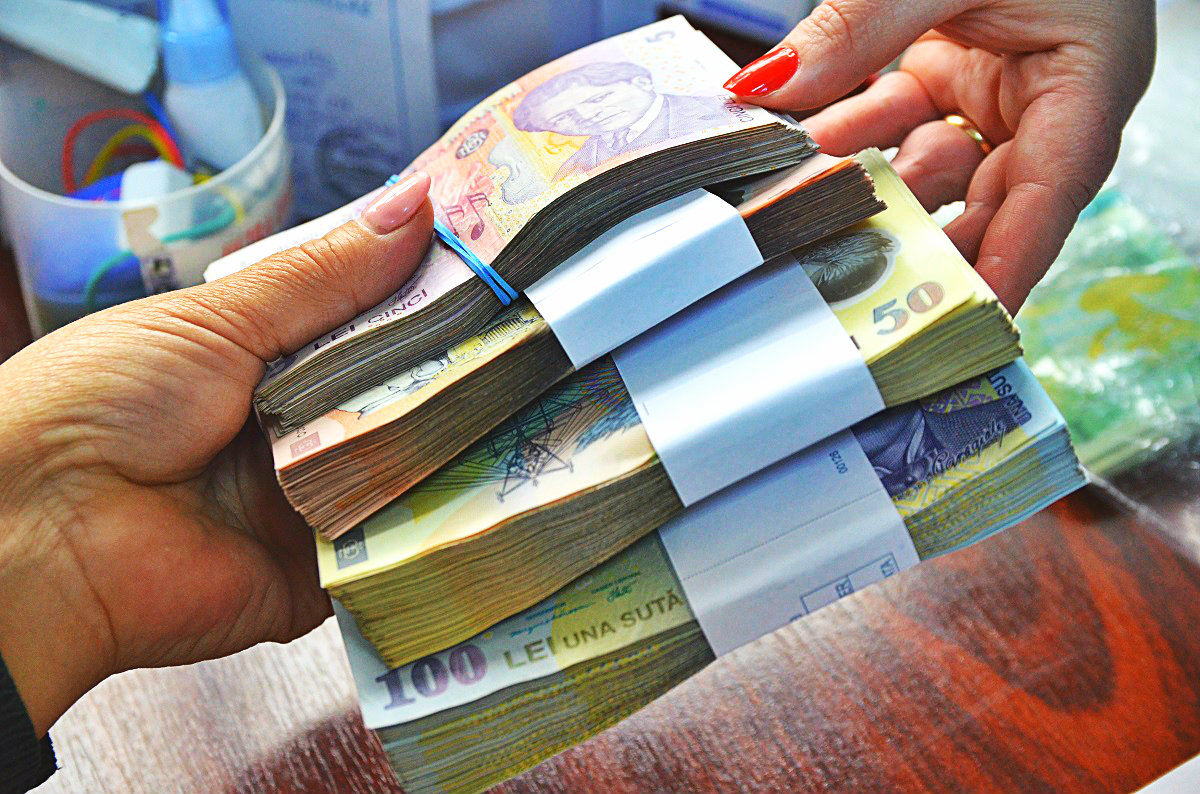 Creștere salarială cu impact în educație