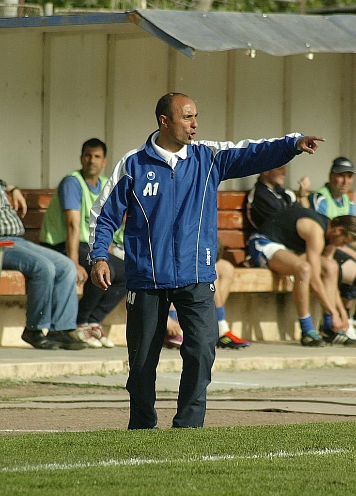 Gloriile OȚELULUI intră la joc în noua echipă