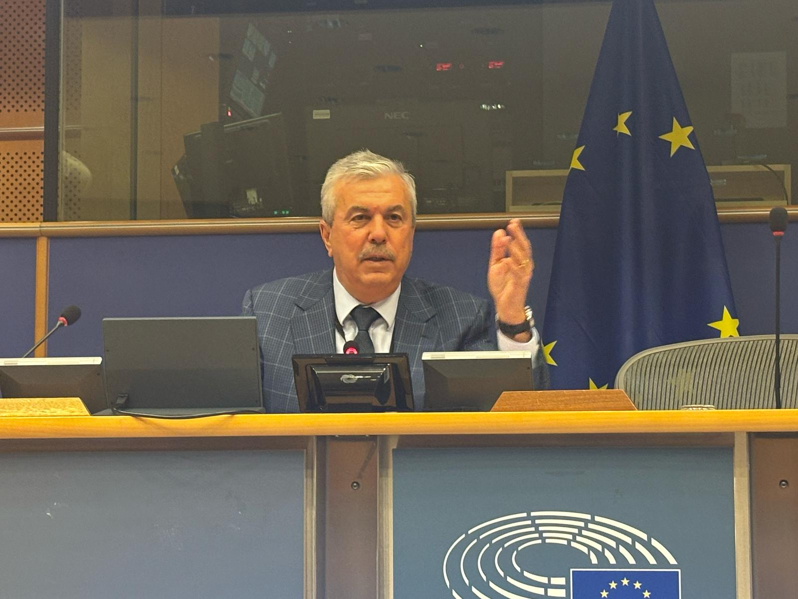 Dan Nica solicită măsuri pentru transparența și stabilitatea pieței energetice