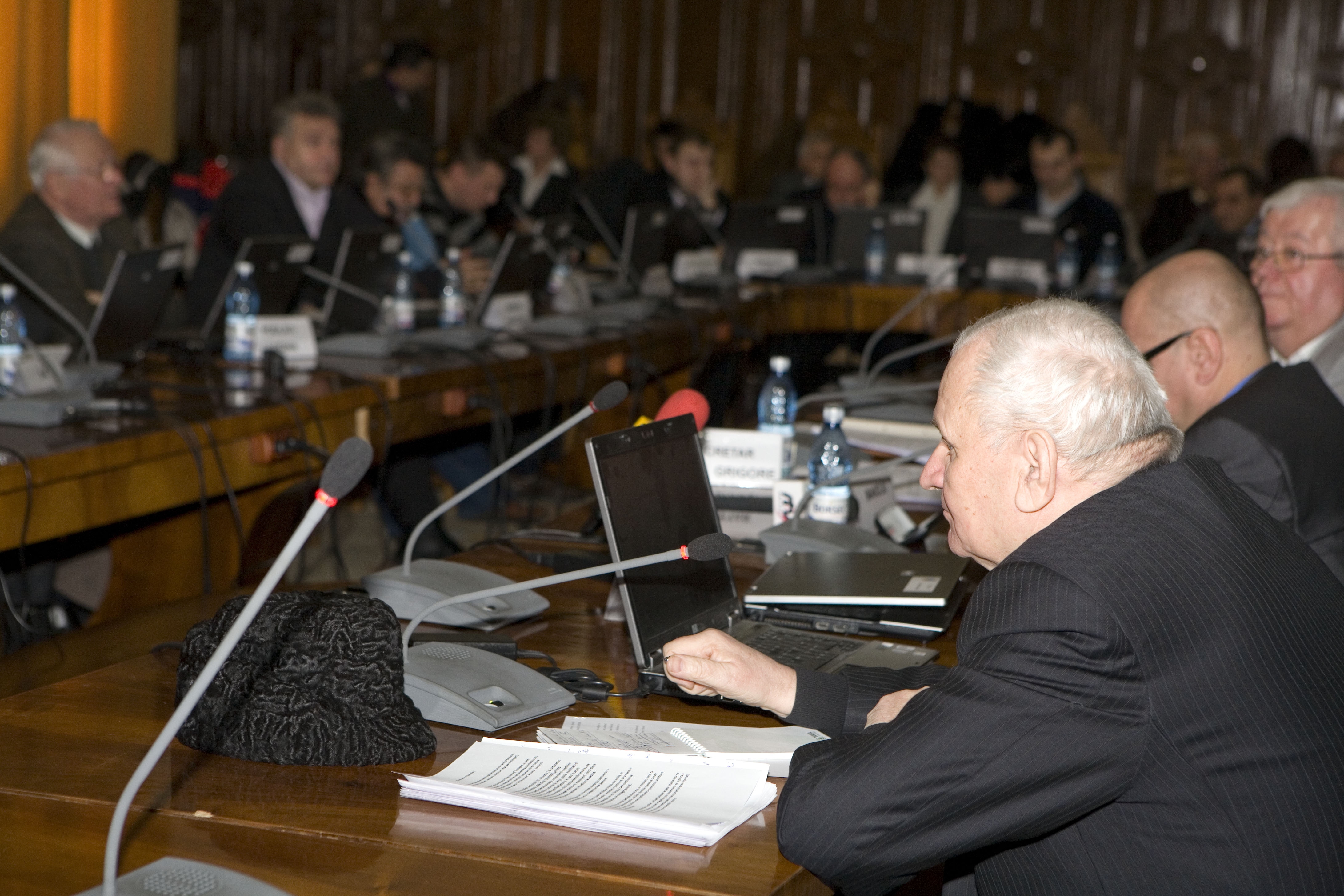 Buget pe trei ani pentru „falimentarul” Apaterm 