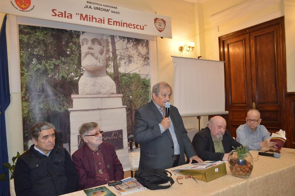 Festivalul ”Antares”, azi şi ieri