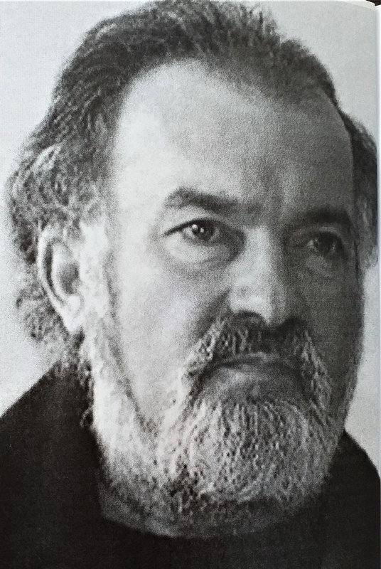 Remember. Valentin Tașcu (1944-2008)