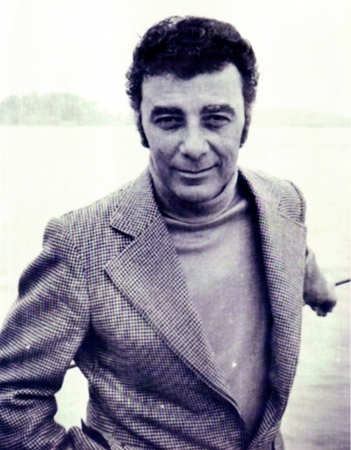 Remember. Gheorghe Tomozei (1936-1997)