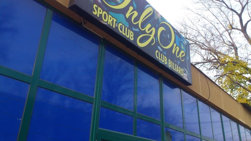 UPDATE Atac armat la un casino din Ţiglina / Hoţii au furat 11.300 de lei