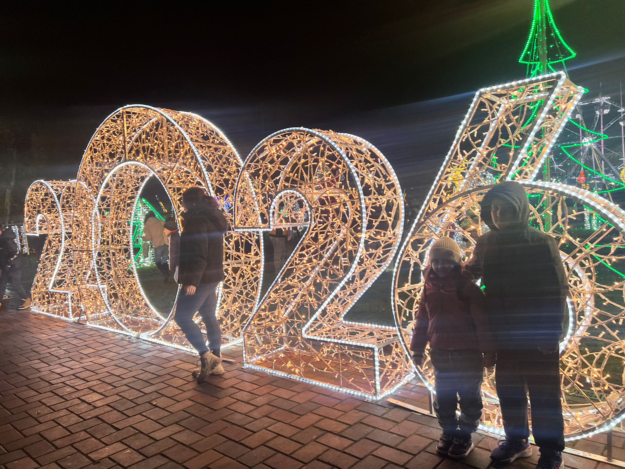 „Feerie de iarnă”, atmosferă de poveste cu prețuri de lux