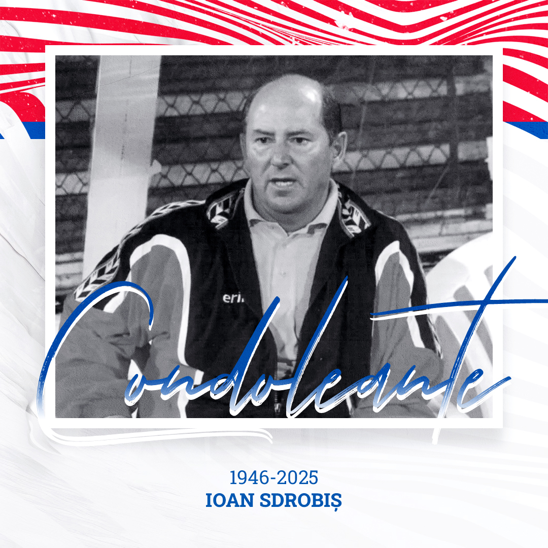 A încetat din viață un antrenor de legendă al Oțelului