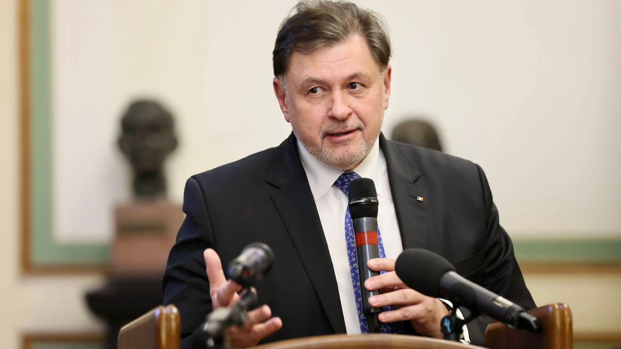 România a pierdut procesul cu Pfizer şi trebuie să plătească vaccinurile COVID-19