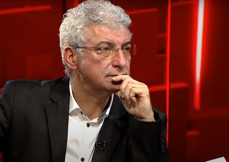 „Televiziune din gunoi, gunoi din televiziune”