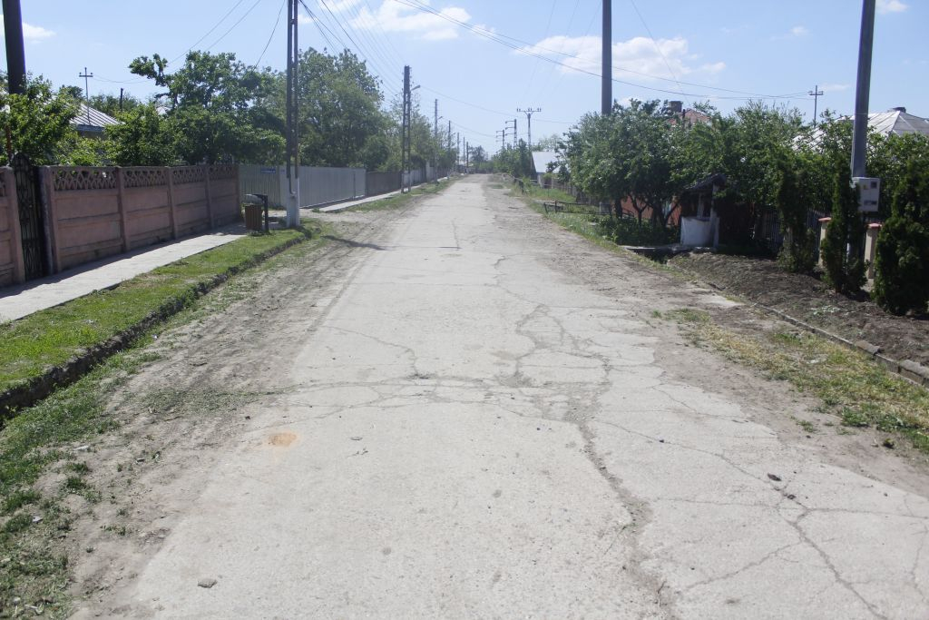 Depopularea pustieşte satele din comuna Corni