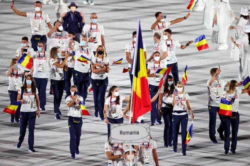 Mai bine ca la Rio, mai rău ca altădată