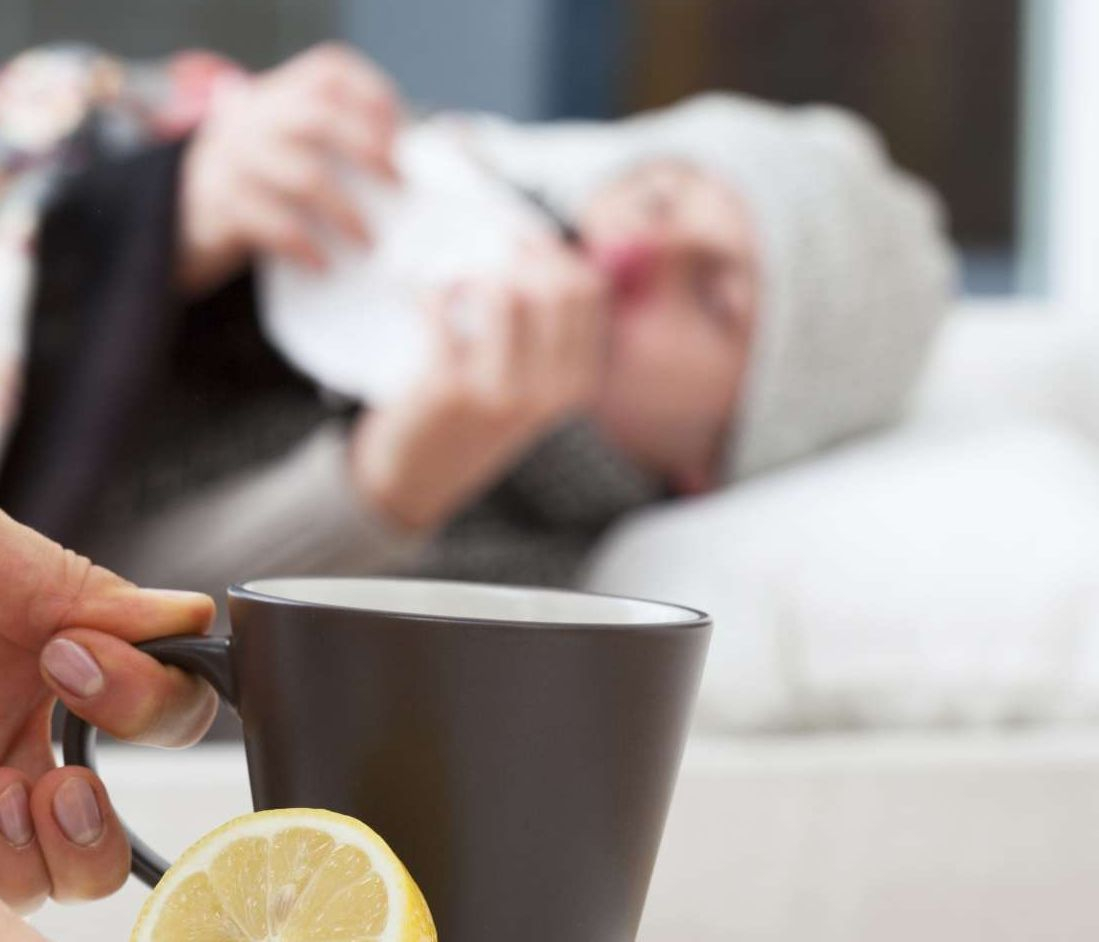 Gripa a mai făcut o victimă