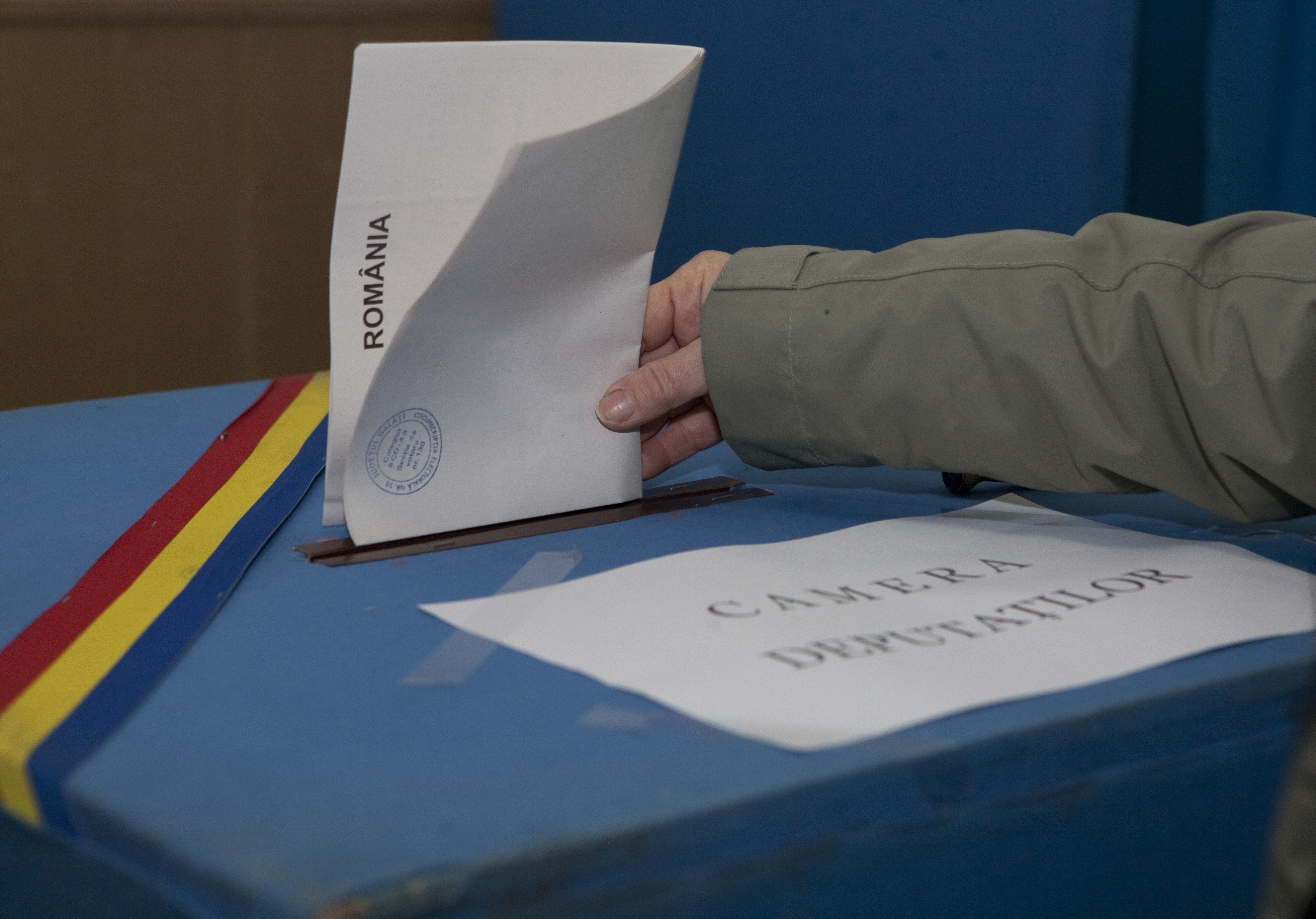 Cudalbi şi Tecuci: Sesizarea privind suspiciunea de fraudă, respinsă de BEJ