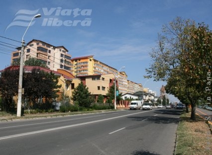 Ţiglina I – Veneţia de lut!