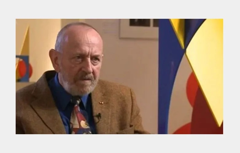 Remember. Ingo Glass (1941-2022)