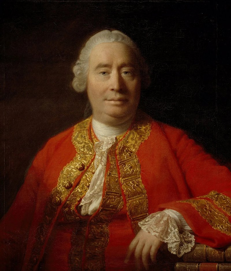 Oameni de seamă. David Hume, reprezentant marcant al iluminismului scoțian