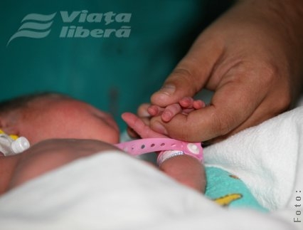 700 de grame de viaţă