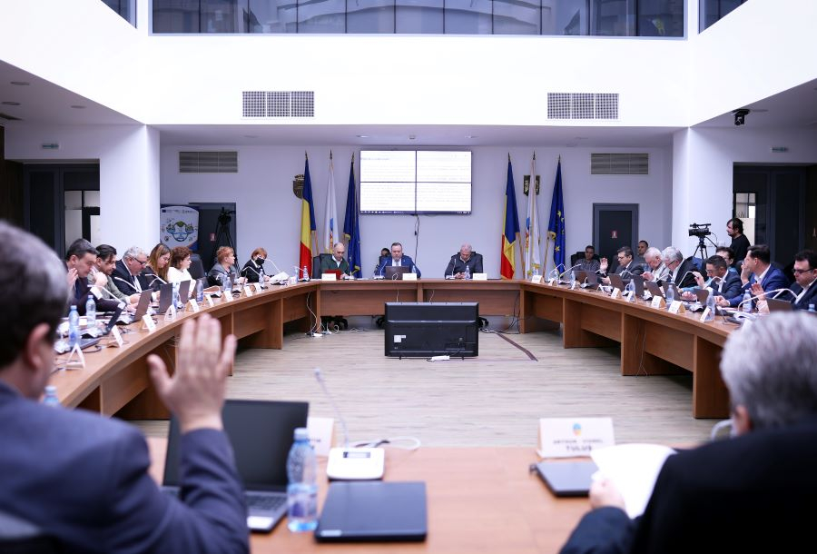 Taxa. O sperietoare?