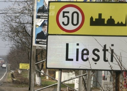 Sinuciderea unui fost poliţist