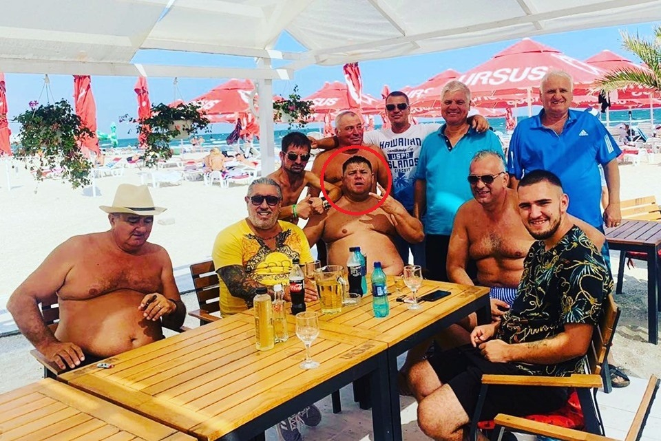 Numire halucinantă la șefia Gărzii de Mediu din Capitală