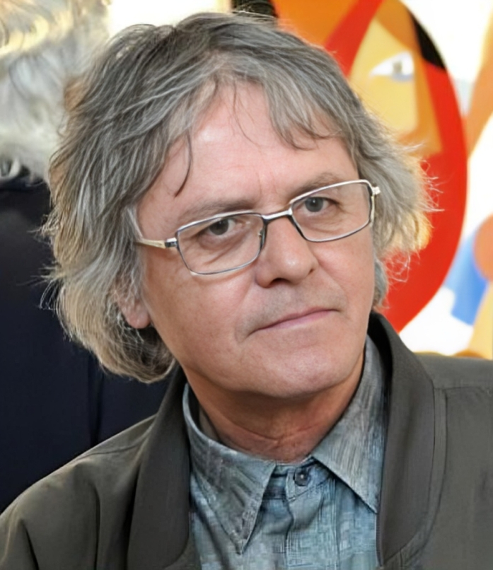 Mircea Cojocaru, un pictor al omului. Discurs plastic profund original (foto)