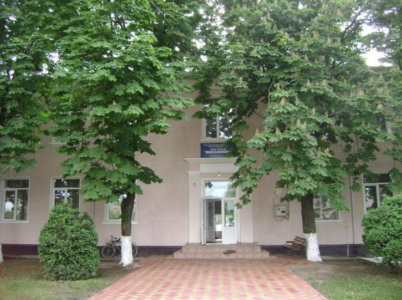 Întâlnire a cadrelor didactice din Tudor Vladimirescu