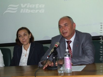 Colaborare transfrontalieră de 35 milioane euro