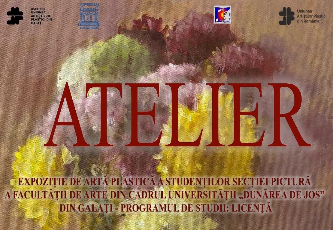 Carnet cultural 6 februarie 2025