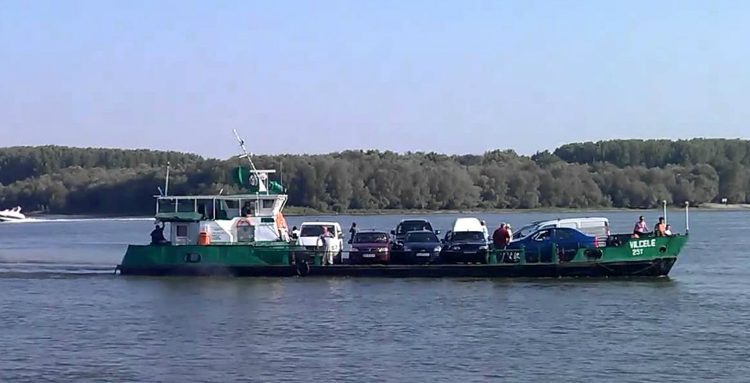 Bacul de la Brăila își suspendă activitatea