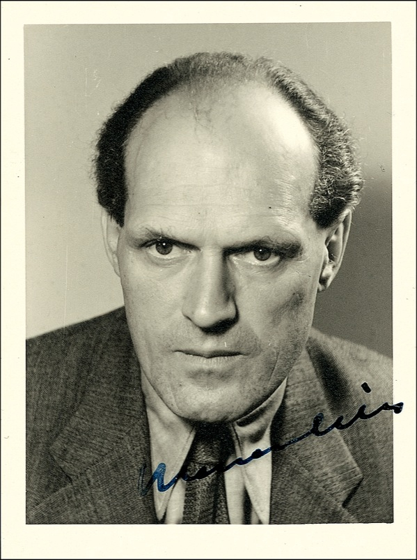 Cariere. Willy Messerschmitt, „tatăl” aviaţiei germane de vânătoare