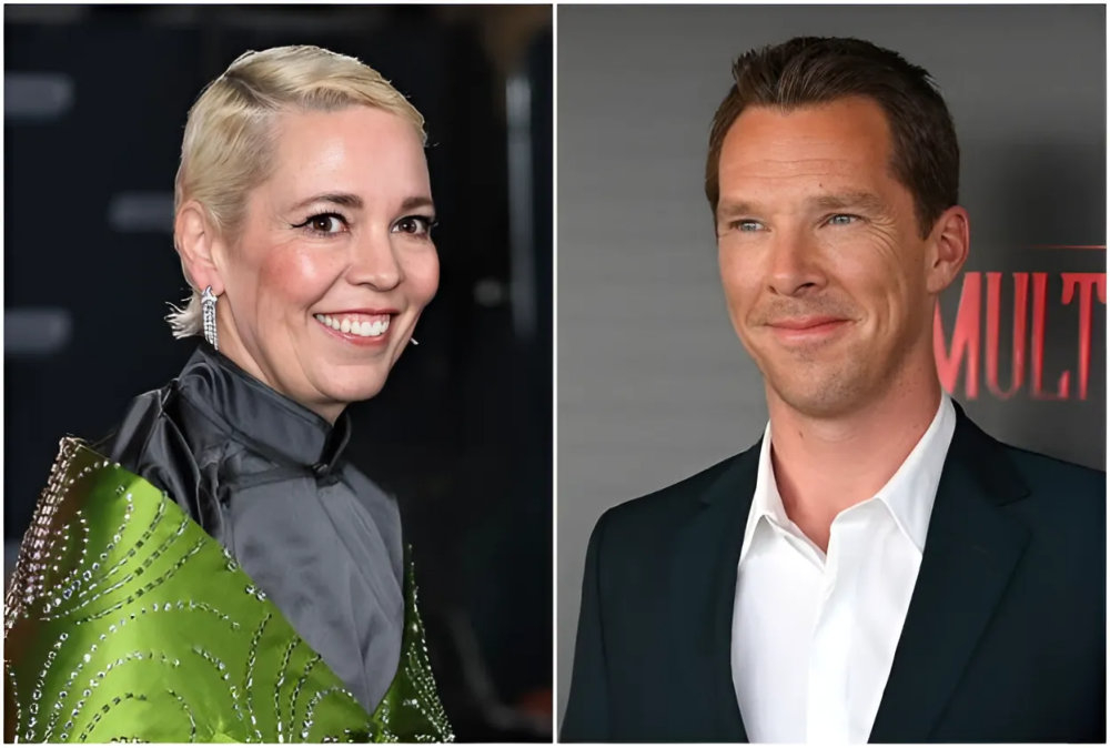 "The Roses", adaptare a unui film "clasic"