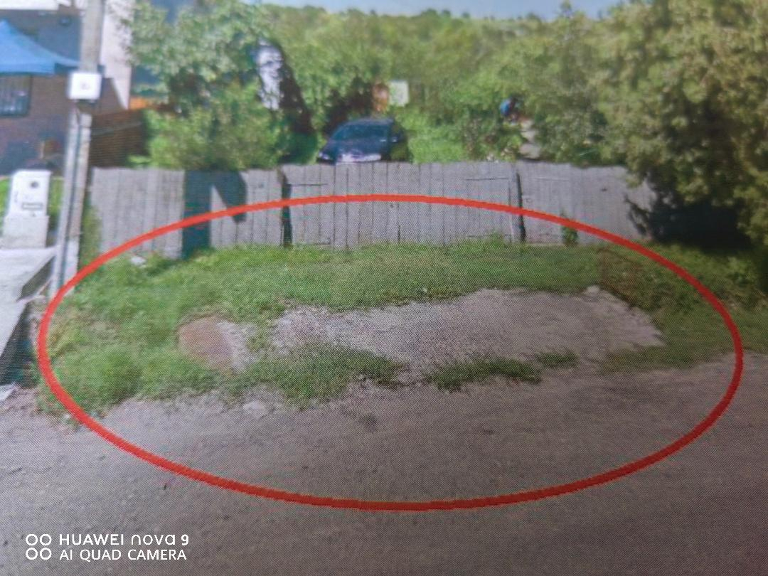 ”Chinurile” (ne)refacerii unui podeț distrus de constructori