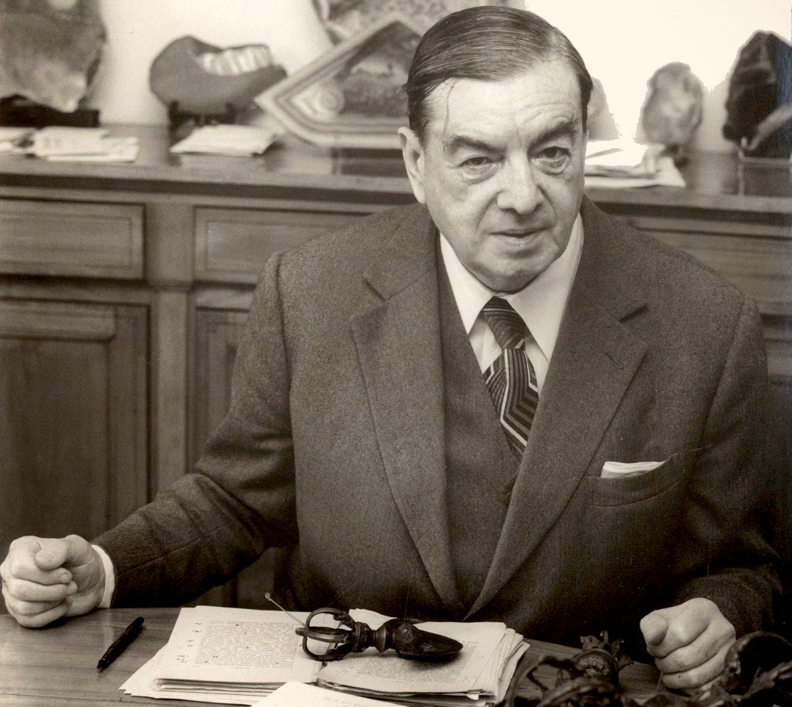 OAMENI DE SEAMĂ. Roger Caillois, un grămătic al Universului