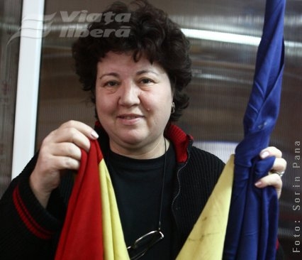 „Hai România, mamă!”