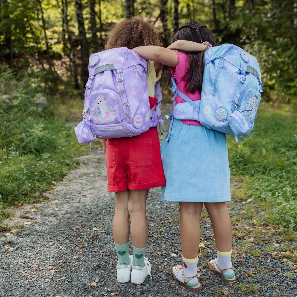 „Fii în formă pentru școală!” - campanie pentru copiii defavorizați