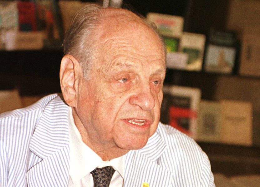 Oameni de seamă. Nicolae Cajal, specialist în microbiologie şi virusologie