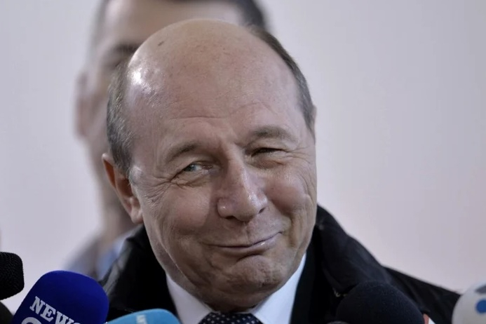 Traian Băsescu, investiţii mari în titluri de stat