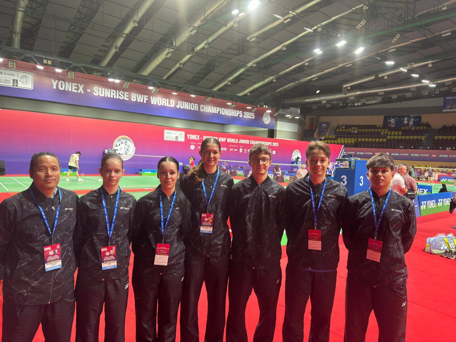 La „Mondiale”, finalul meciurilor din grupe. Din sportul gălățean