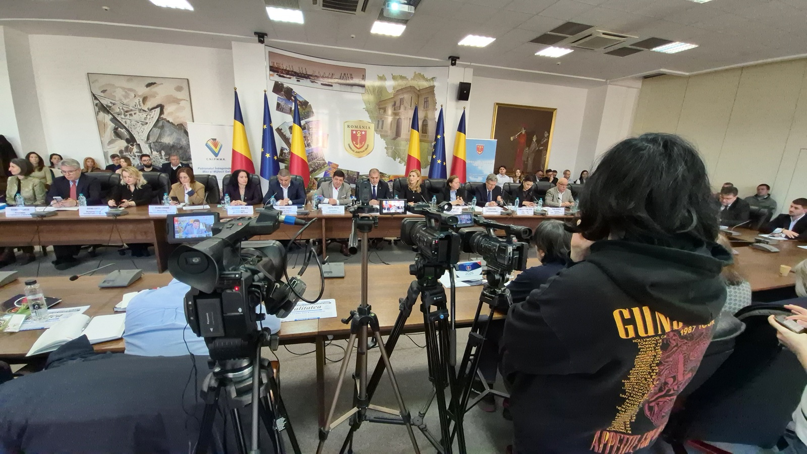 Impact major asupra Galațiului. Sute de milioane de euro pentru investiții, prin Programul Tranziție Justă