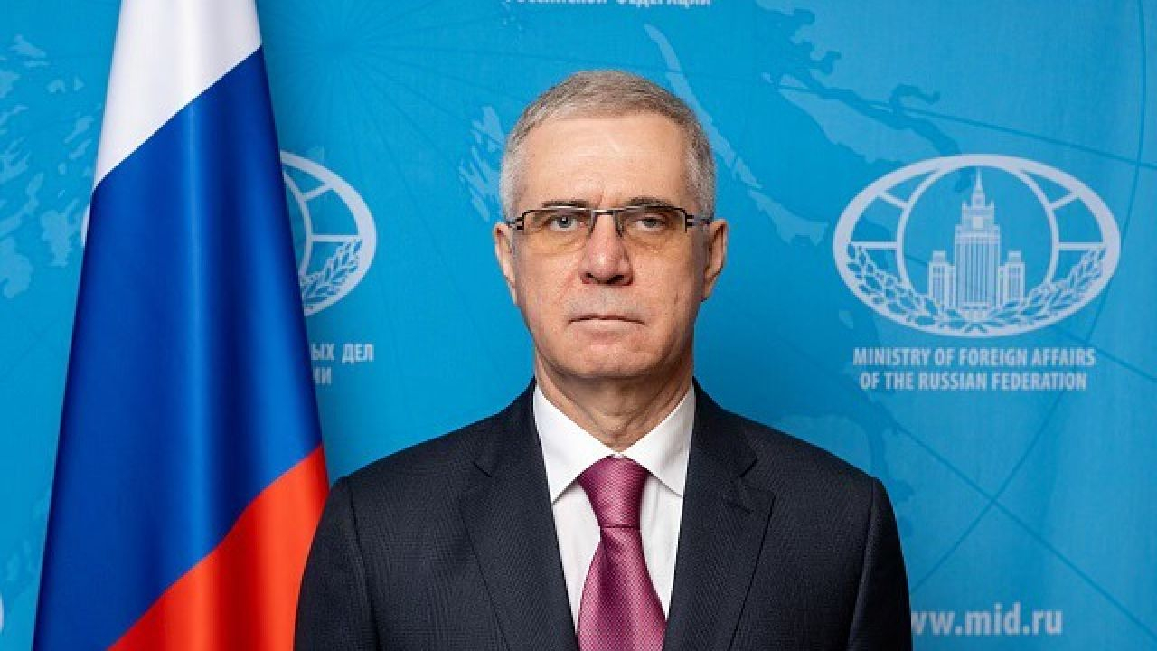 Ambasadorul rus la București critică sancțiunile UE și impactul lor asupra României