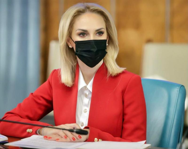 Gabriela Firea, despre revenirea la Primăria Capitalei