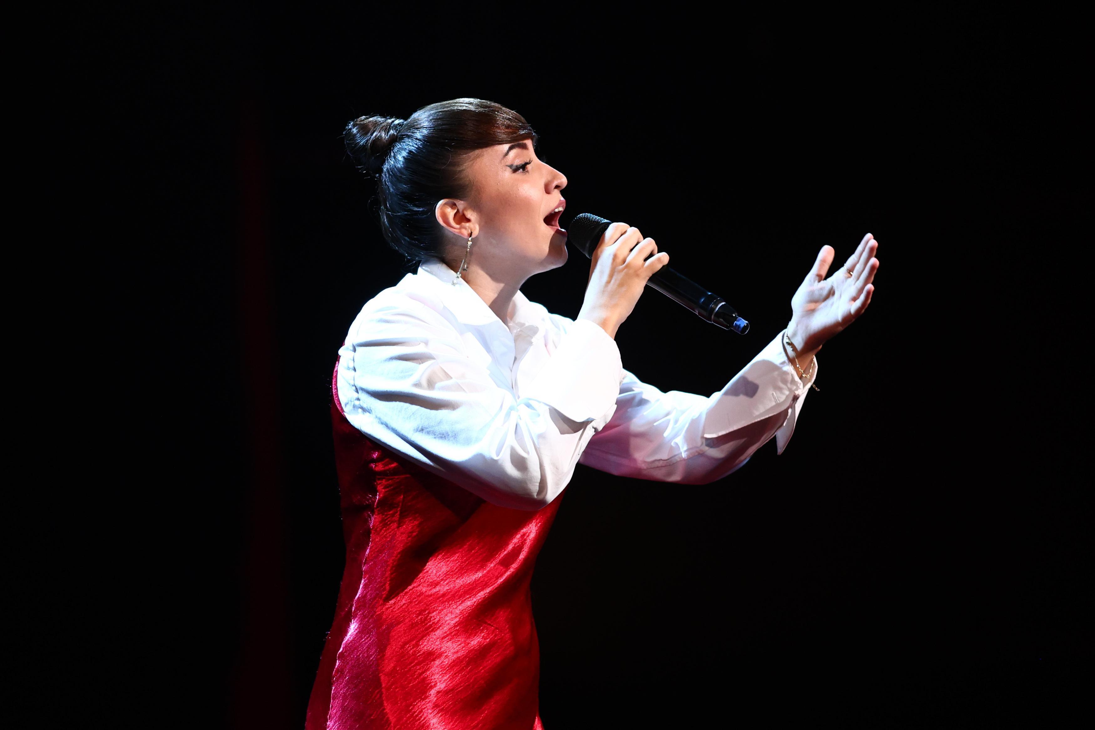 „Pentru dumneavoastră, Doamnă!”, spectacol gratuit pentru femei