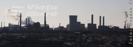 Locotenenţii lui Rechinu’ bagă gara Cătuşa în asediu