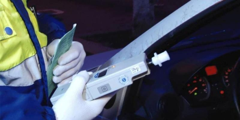 Accident provocat de alcool