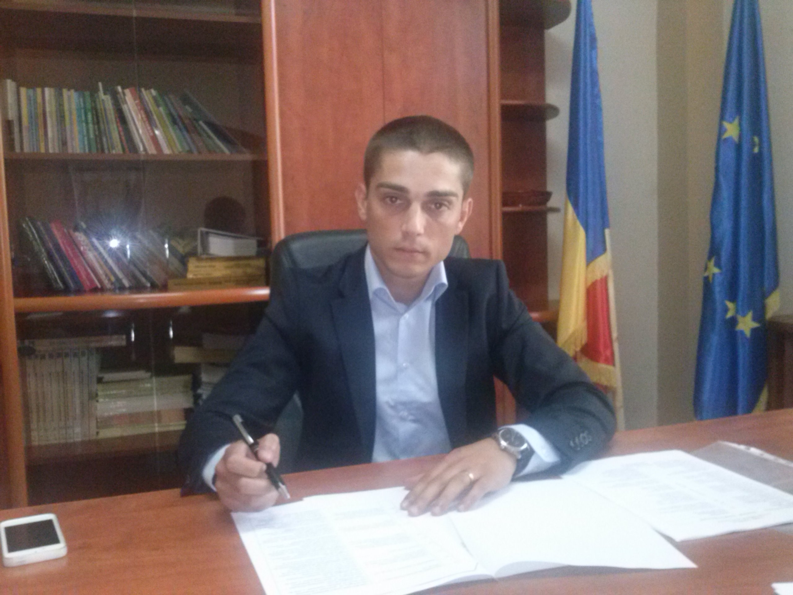 Dă sau nu statul despăgubiri pentru culturile inundate? Iată ce spun autorităţile din Agricultura gălăţeană