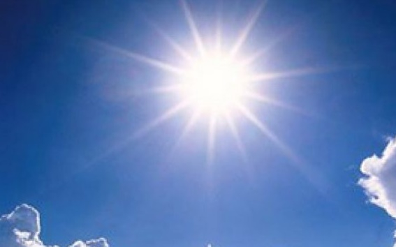 Vremea continuă să se încălzească