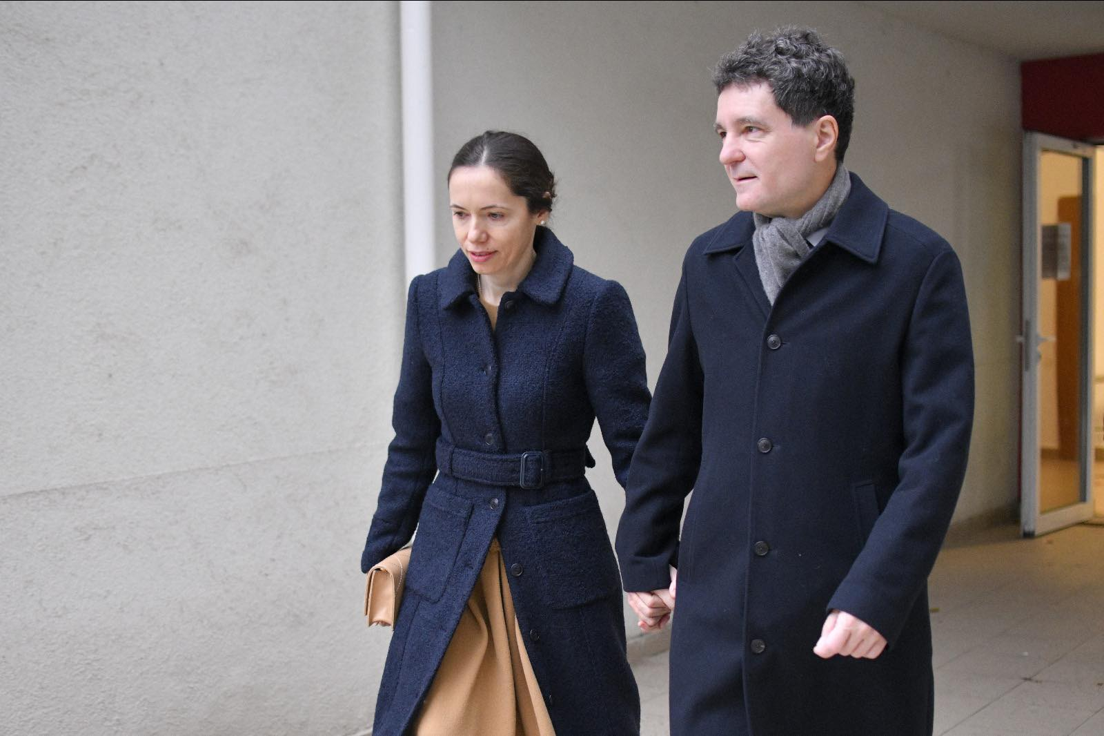 Apel de la Cotroceni pentru copiii cu adicții