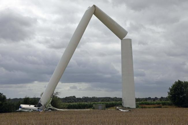 Împăratul Eolian e gol